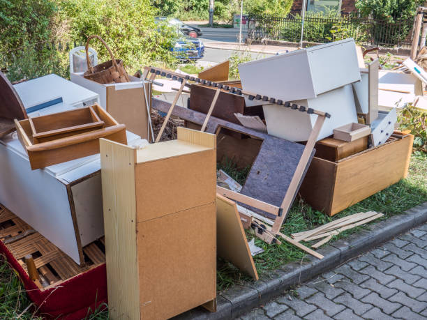 Best Trash Removal Near Me  in Inkerman, PA