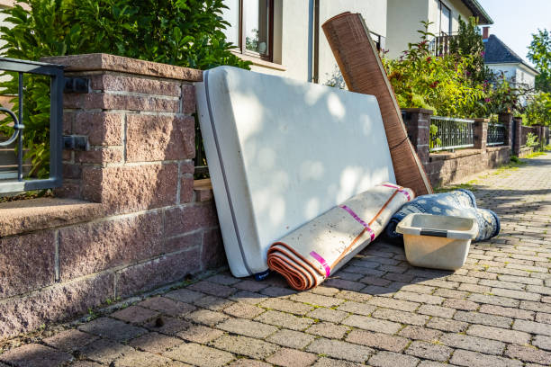 Commercial Cleanout Services in Inkerman, PA