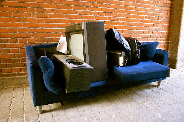 Best Household Junk Removal  in Inkerman, PA