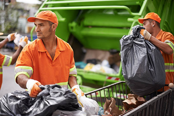 Best Yard Cleanup Services  in Inkerman, PA